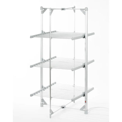 Heated Drying Rack