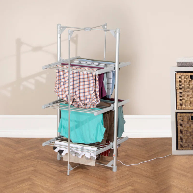Induction Drying Rack Heated Drying Rack – store.home.cc
