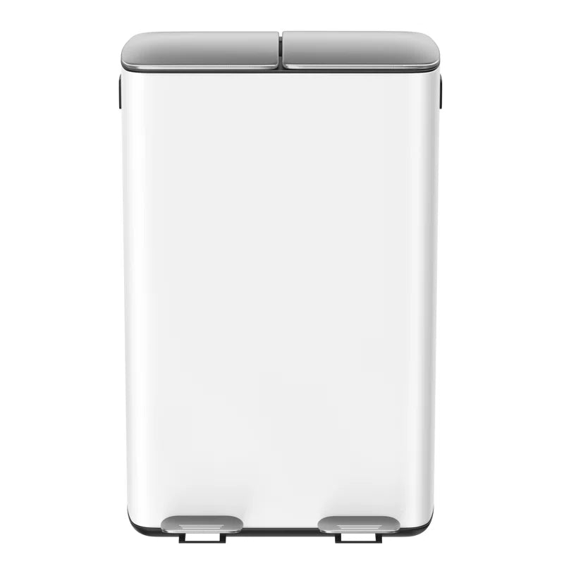 Step On Rubbish Bin