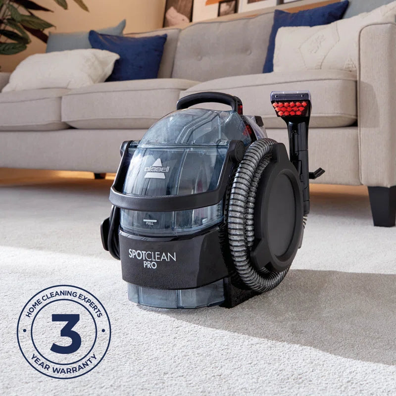 Spot Clean Pro by BISSELL