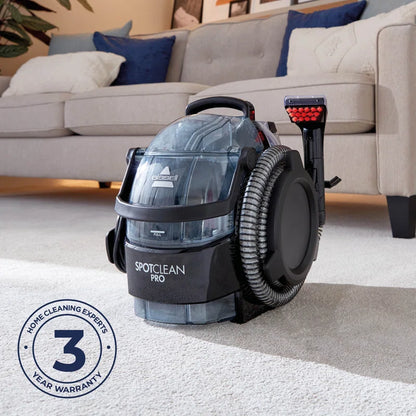 Spot Clean Pro by BISSELL