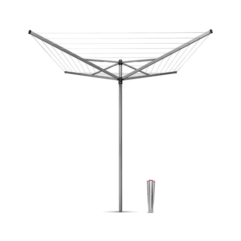 Rotary Clothes Line by Brabantia