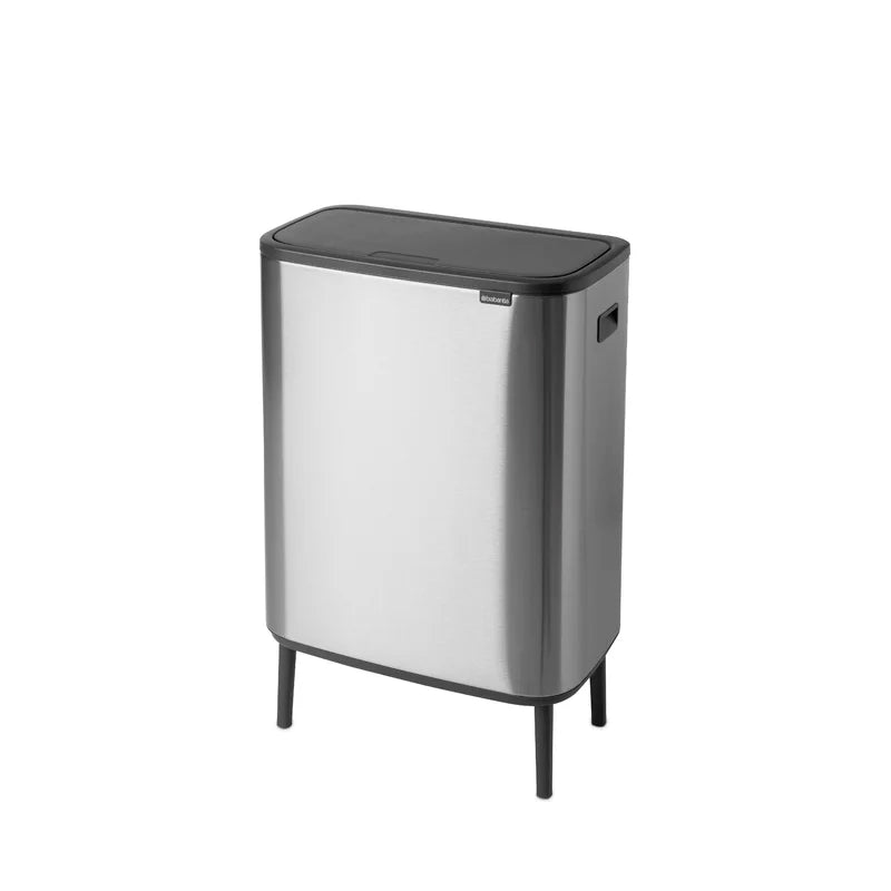 Touch Bin by Brabantia