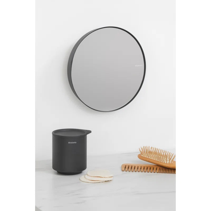 Bathroom Mirror by Brabantia