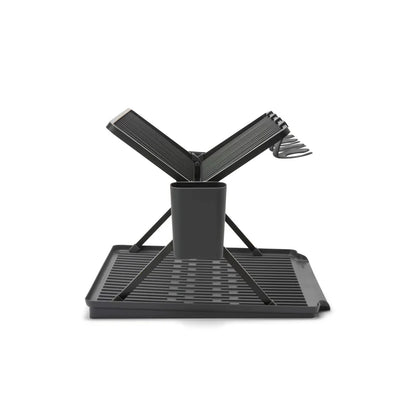Foldable Dish Drying Rack by Brabantia