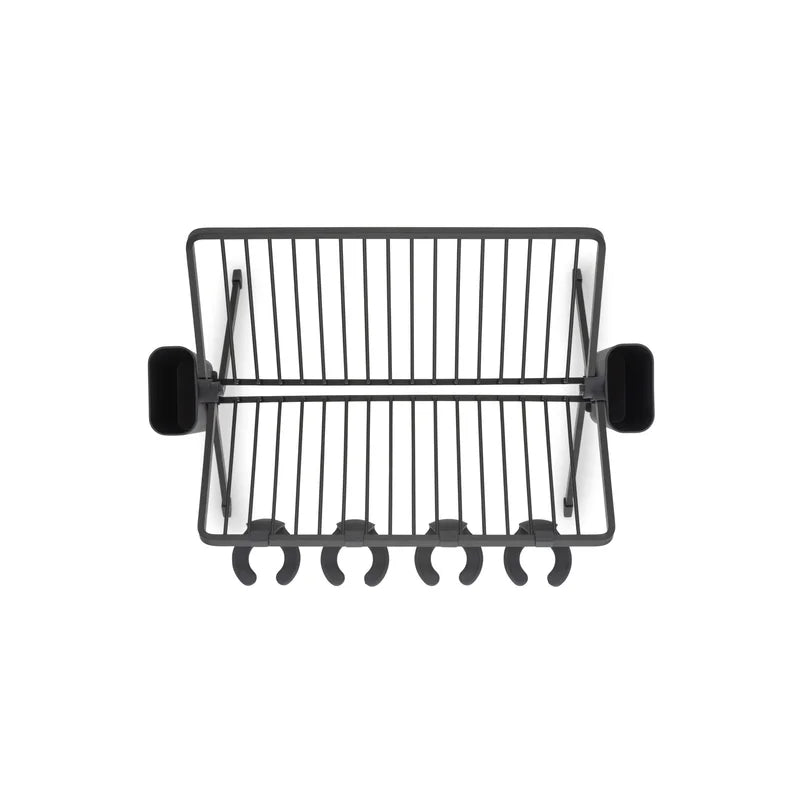 Foldable Dish Drying Rack by Brabantia