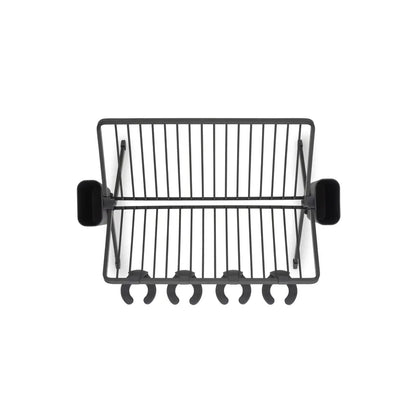Foldable Dish Drying Rack by Brabantia
