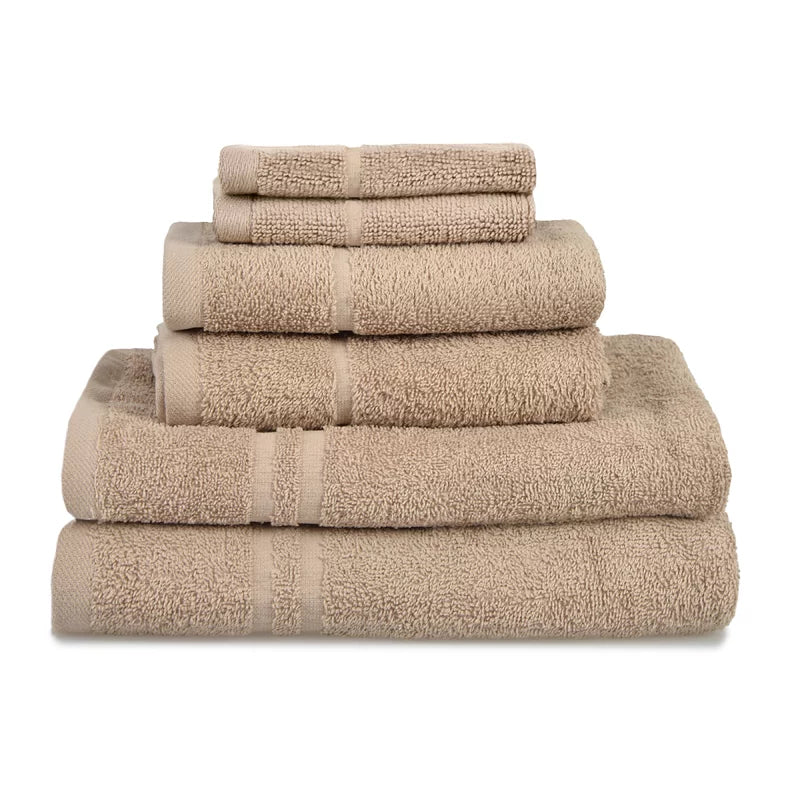 Chilson Bath Towels