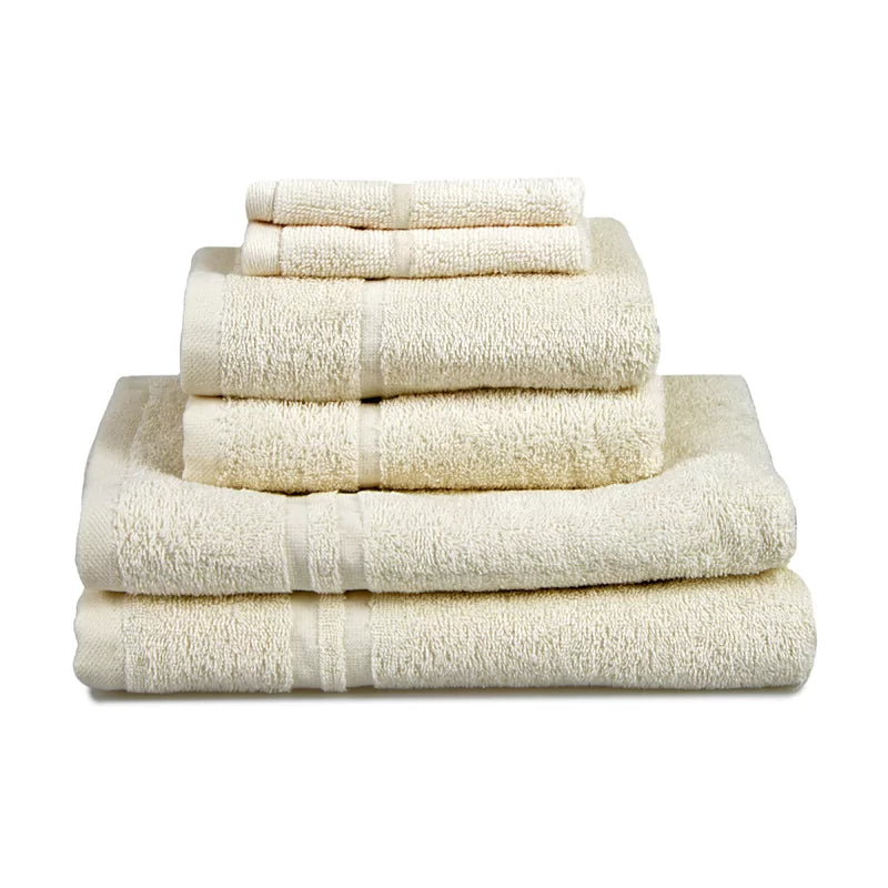 Chilson Bath Towels