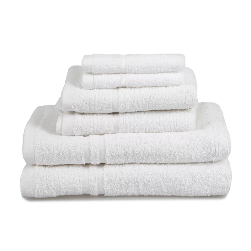 Chilson Bath Towels
