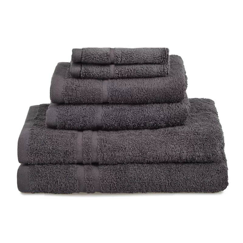 Chilson Bath Towels