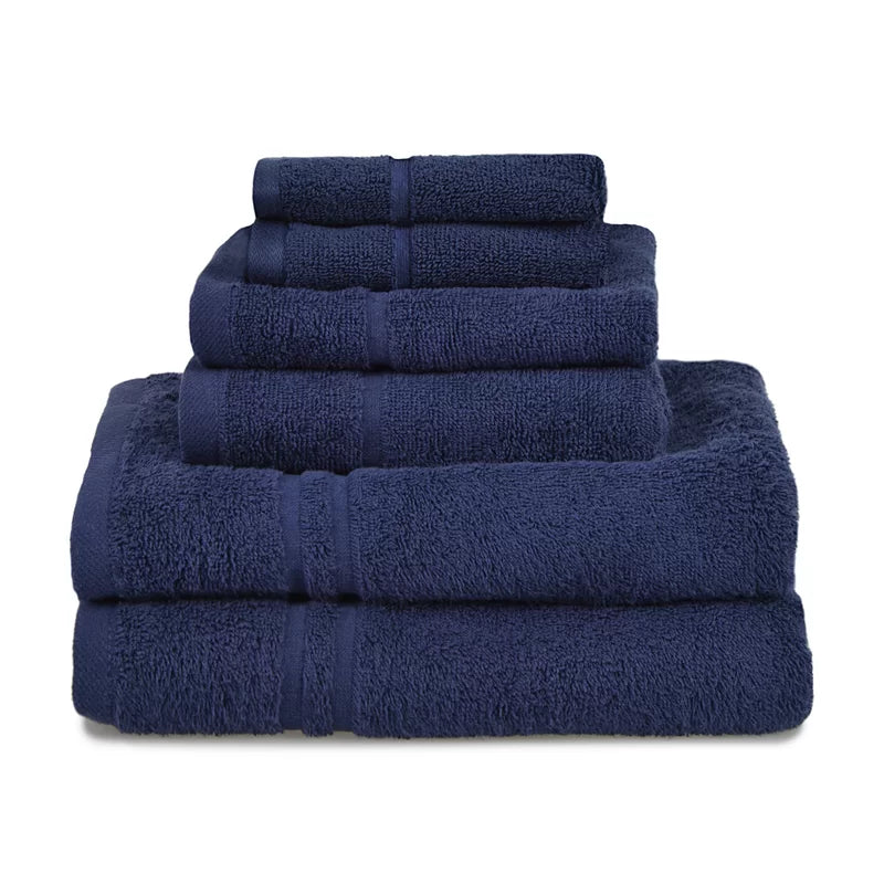 Chilson Bath Towels