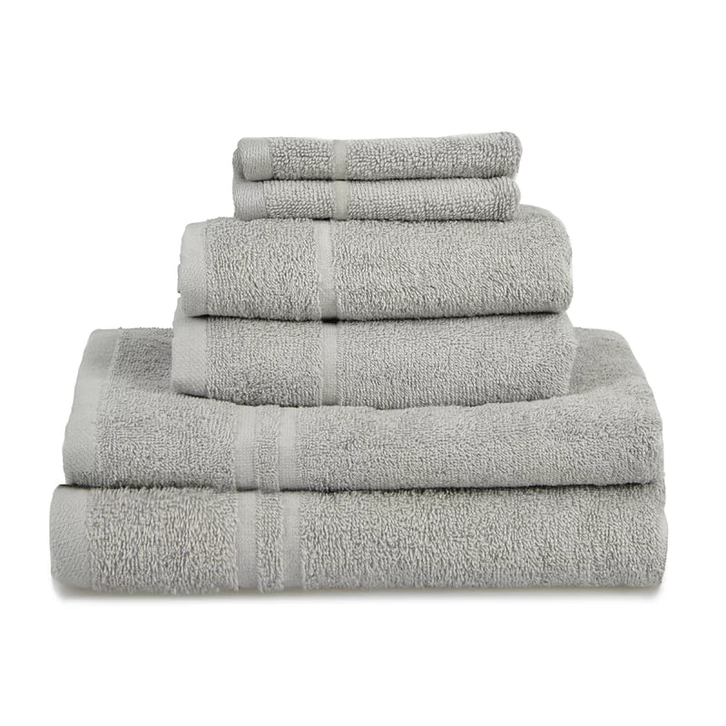 Chilson Bath Towels