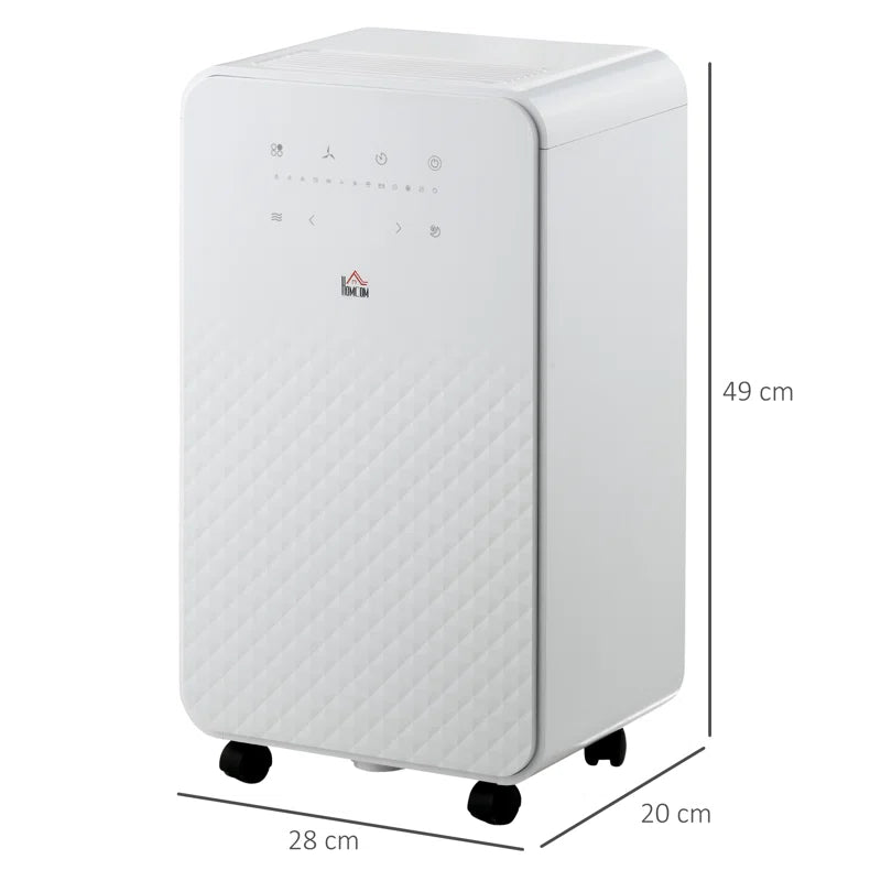 Console Dehumidifier