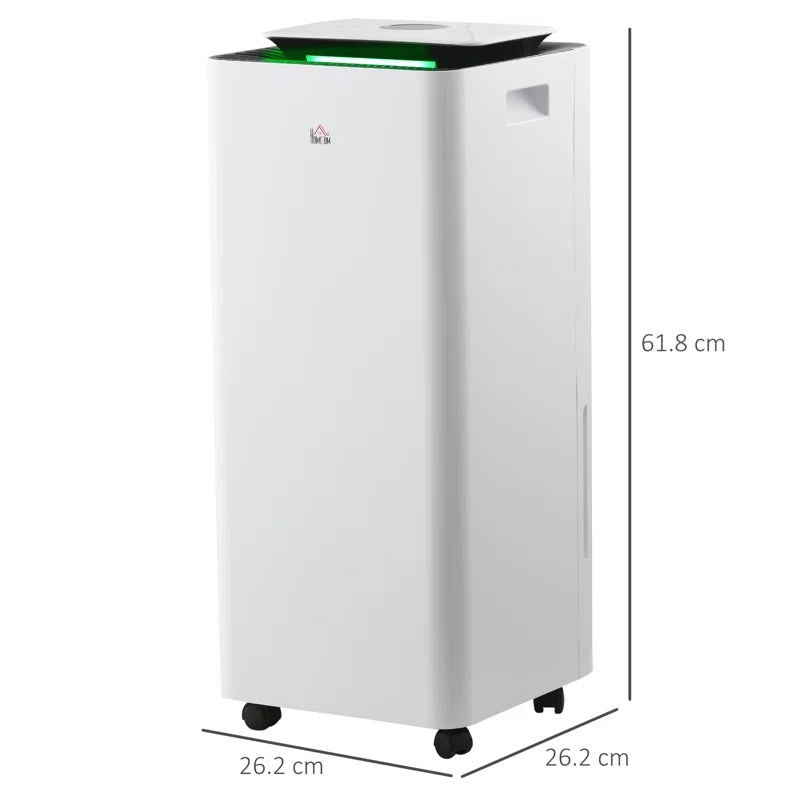 Console Dehumidifier