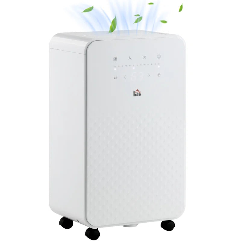 Console Dehumidifier