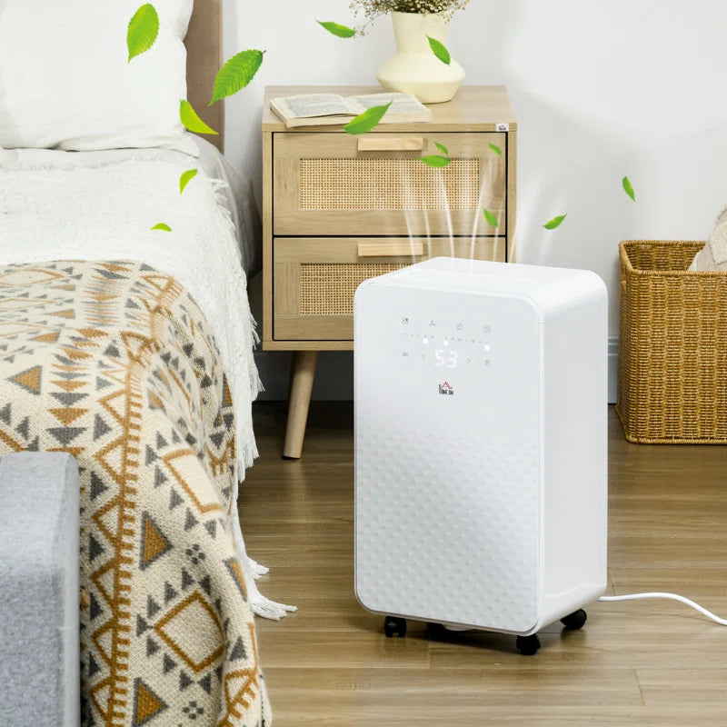 Console Dehumidifier