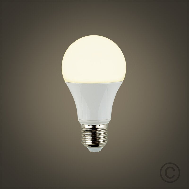 LED GLS Light Bulb (Set of 6)