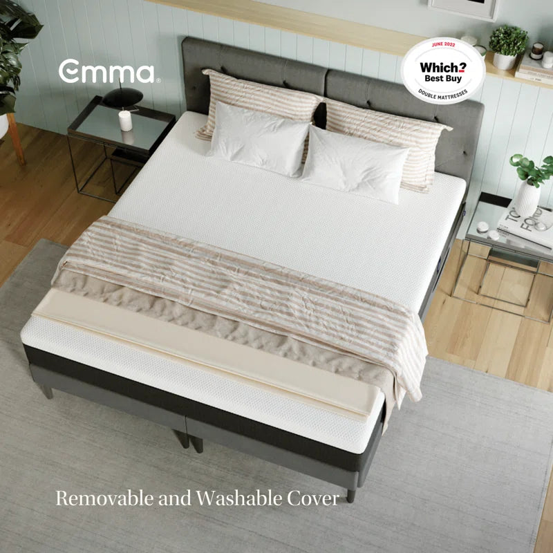 Emma Original Memory Foam Mattress