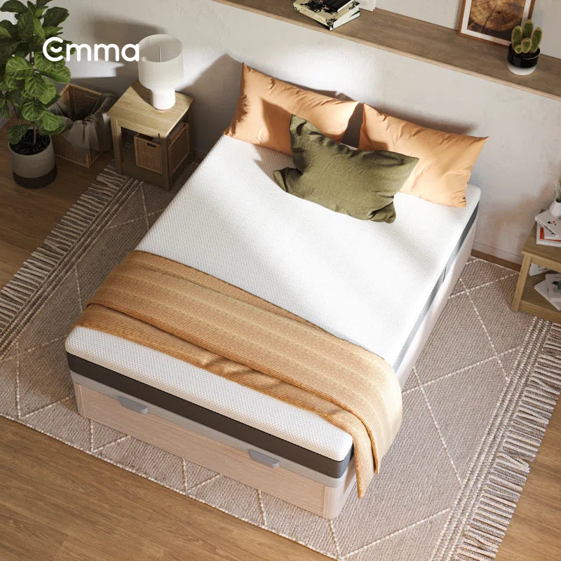 Emma Premium Hybrid Mattress