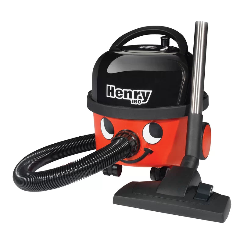 Henry Compact Cylinder Vacuum Cleaner