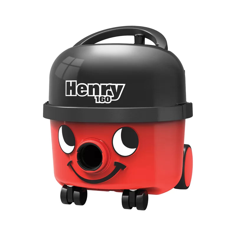 Henry Compact Cylinder Vacuum Cleaner