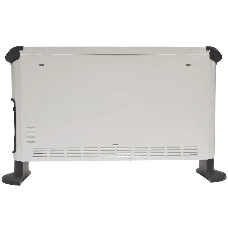Electric Freestanding Space Heater