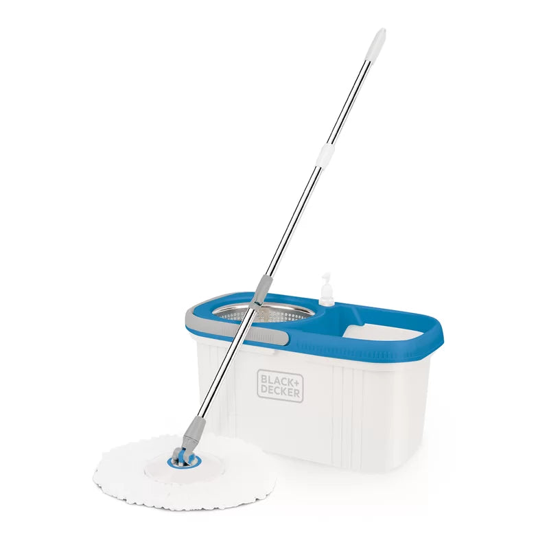 Mop Bucket Set