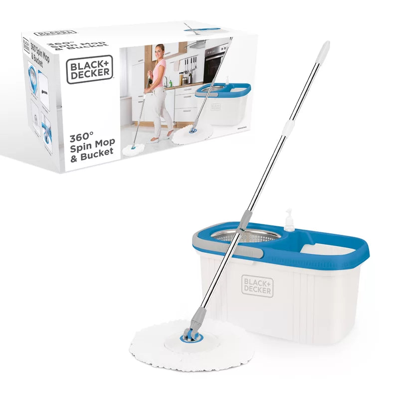 Mop Bucket Set