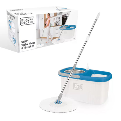 Mop Bucket Set