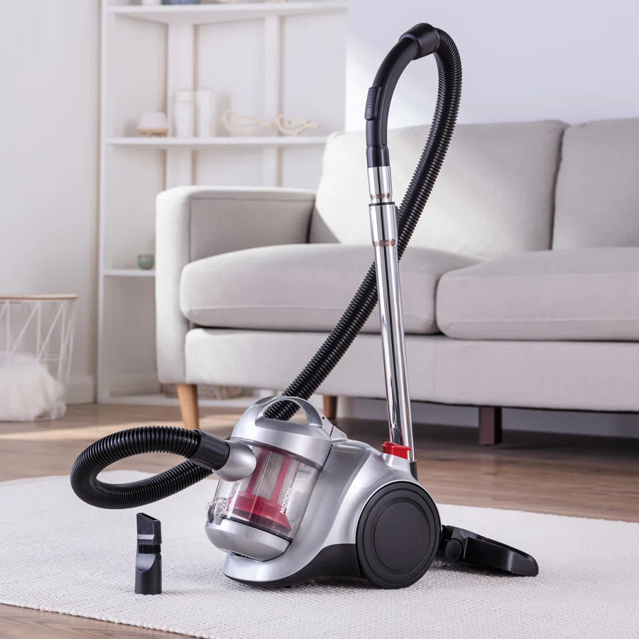 MotionLite Cylinder Vacuum Cleaner