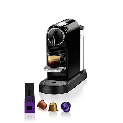 Nespresso Citiz Coffee Machine