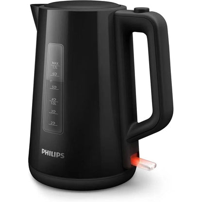 Philips  1.7L Plastic Electric Tea Kettle