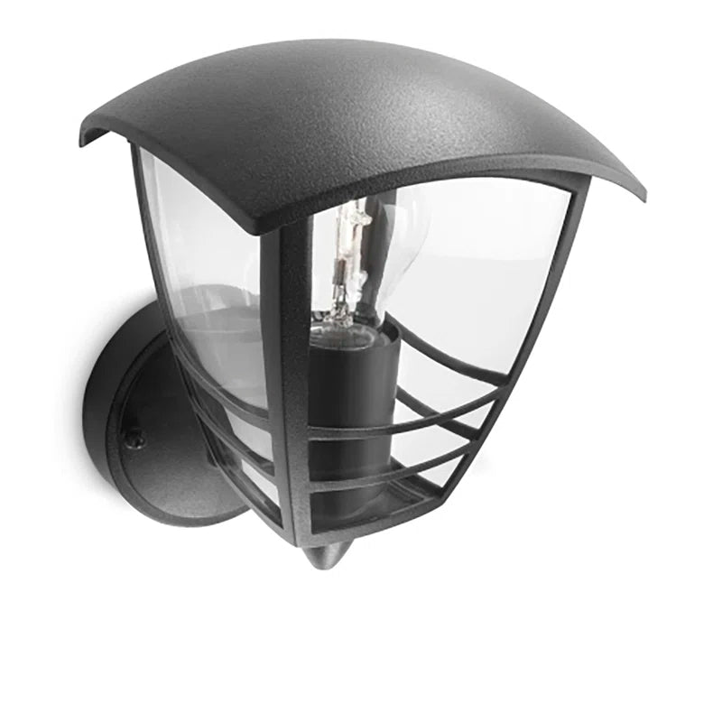 Outdoor Wall Lantern Up by Philips