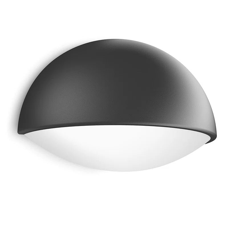 Outdoor Wall Lantern by Philips