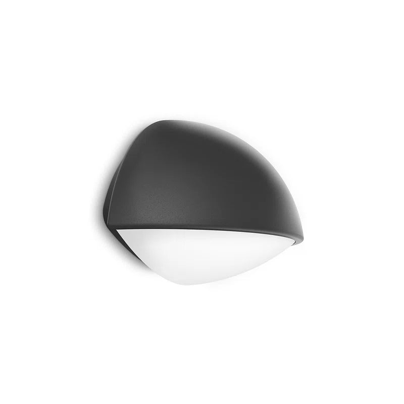 Outdoor Wall Lantern by Philips