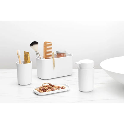 Bathroom Accessory Set