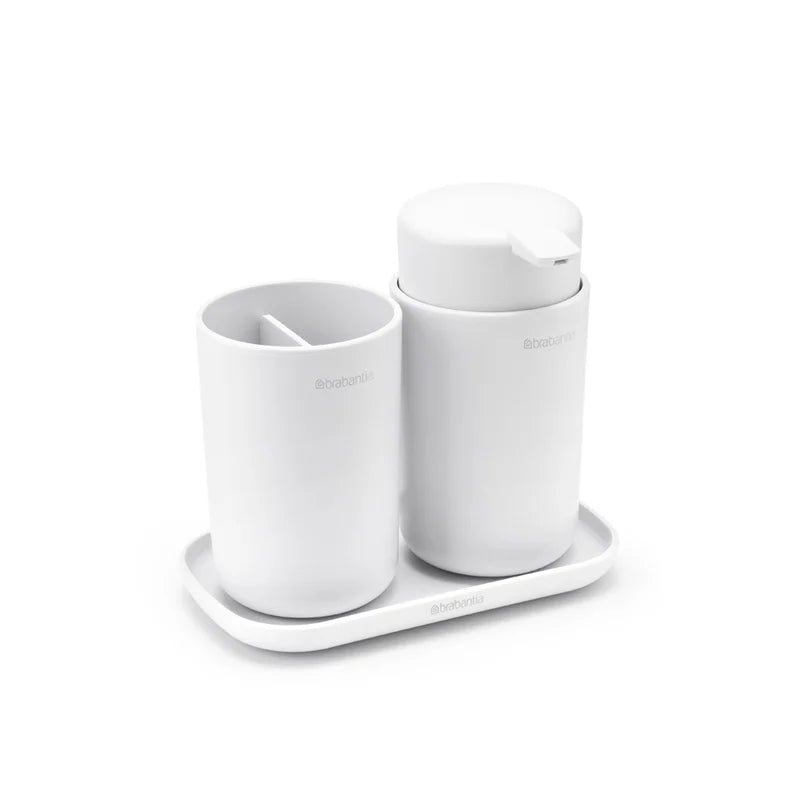 Bathroom Accessory Set