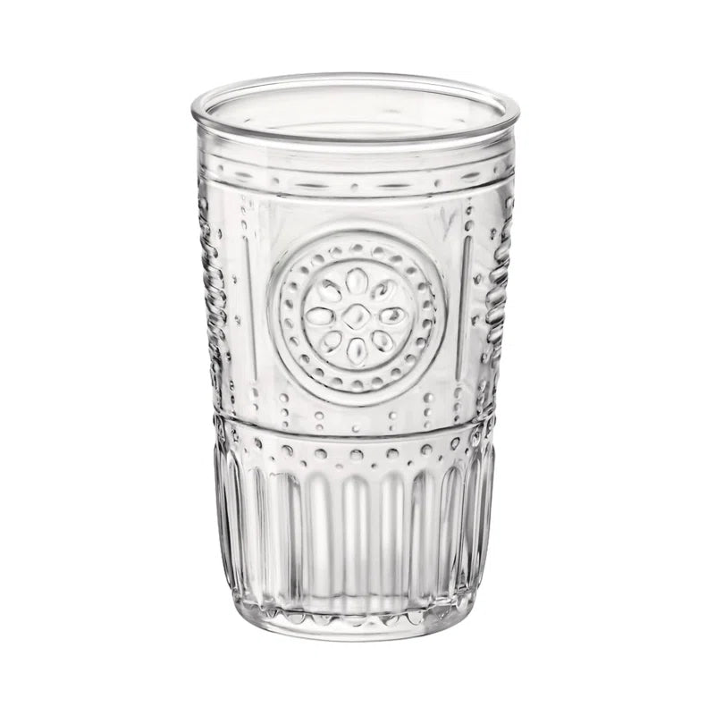 Highball Glasses - 475ml (set of 6)