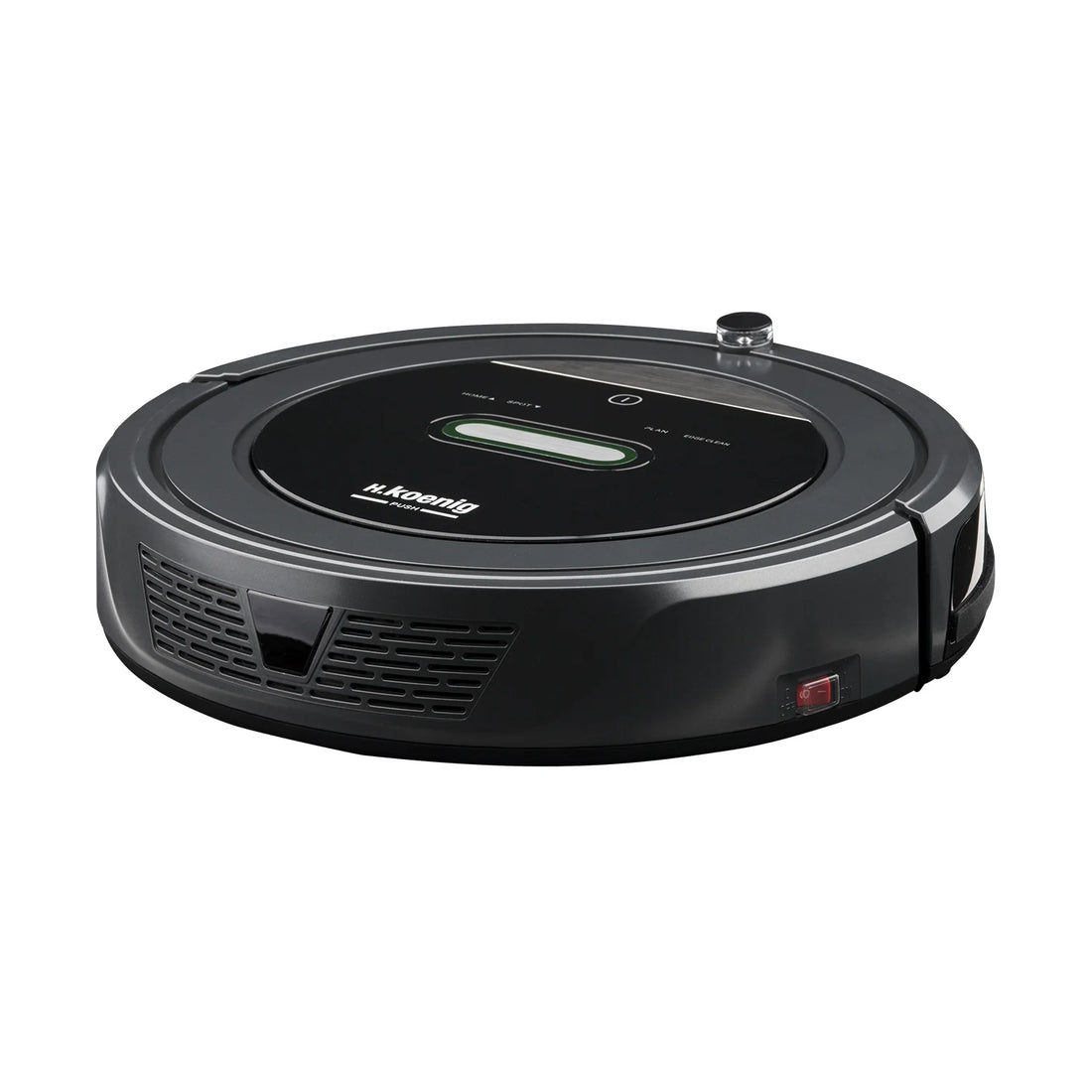SWRC90 Cordless Bagless Robotic Vacuum &amp; Mop