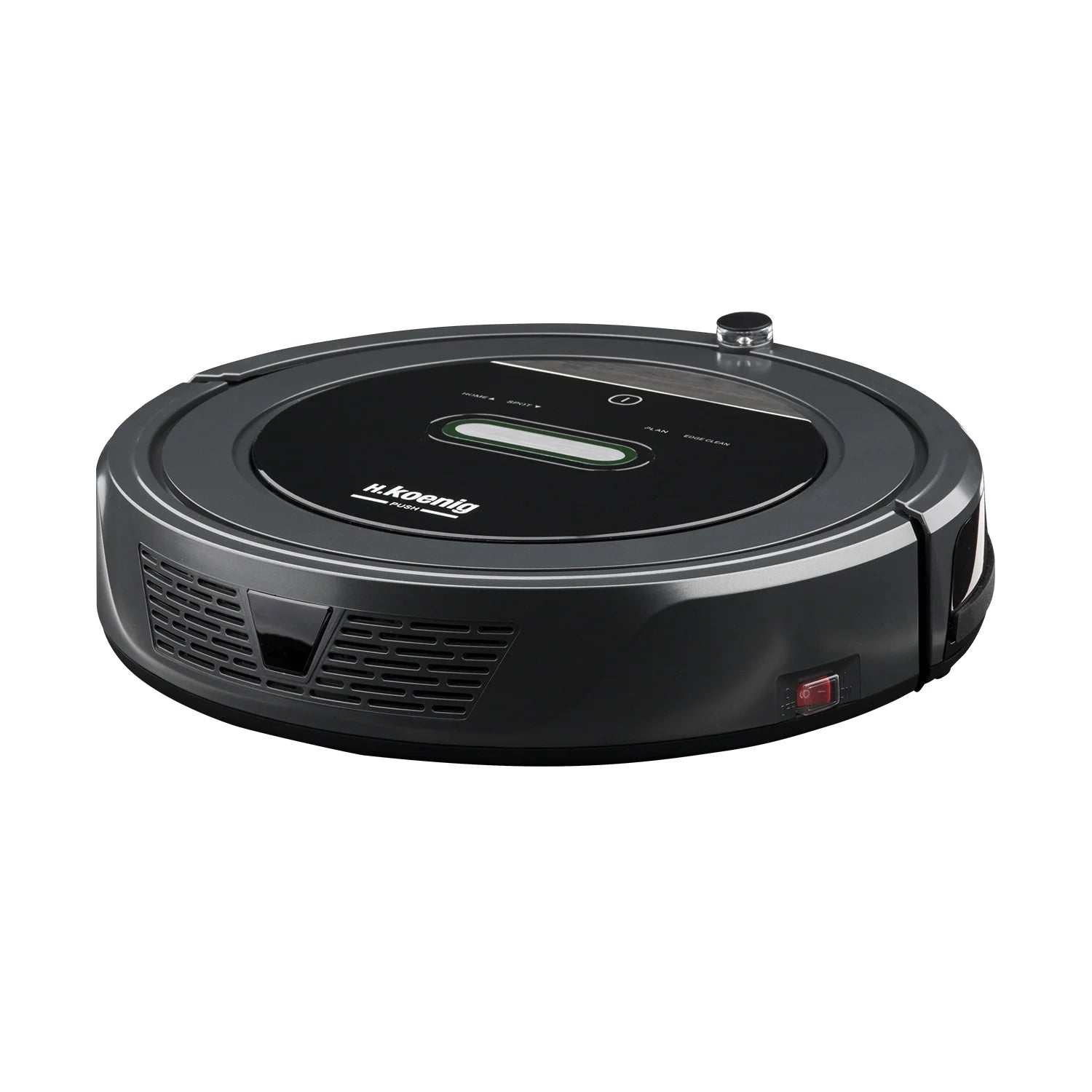 SWRC90 Cordless Bagless Robotic Vacuum &amp; Mop