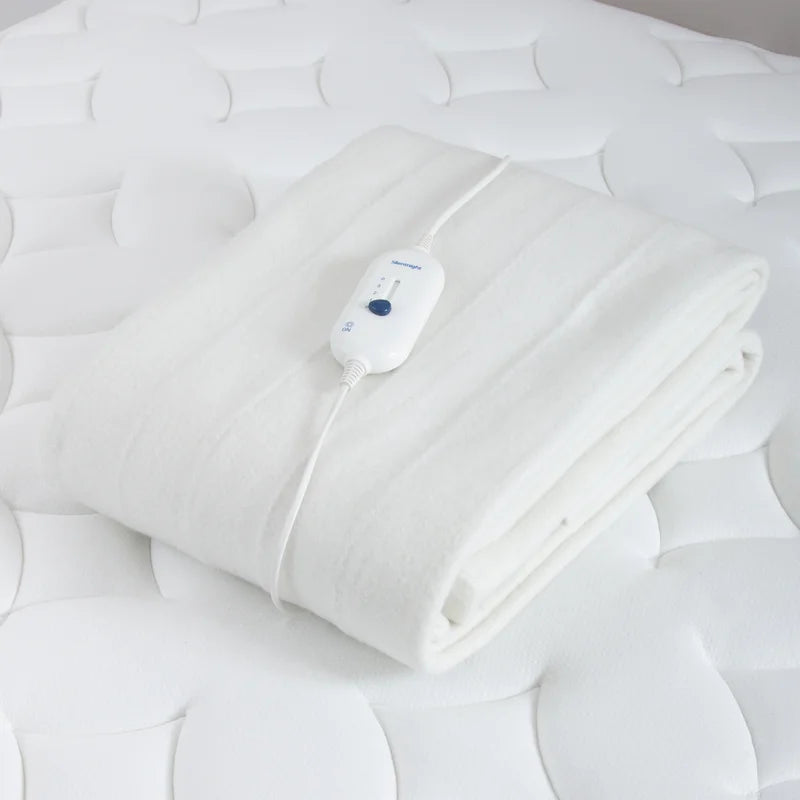 Silentnight Comfort Control Electric Blanket