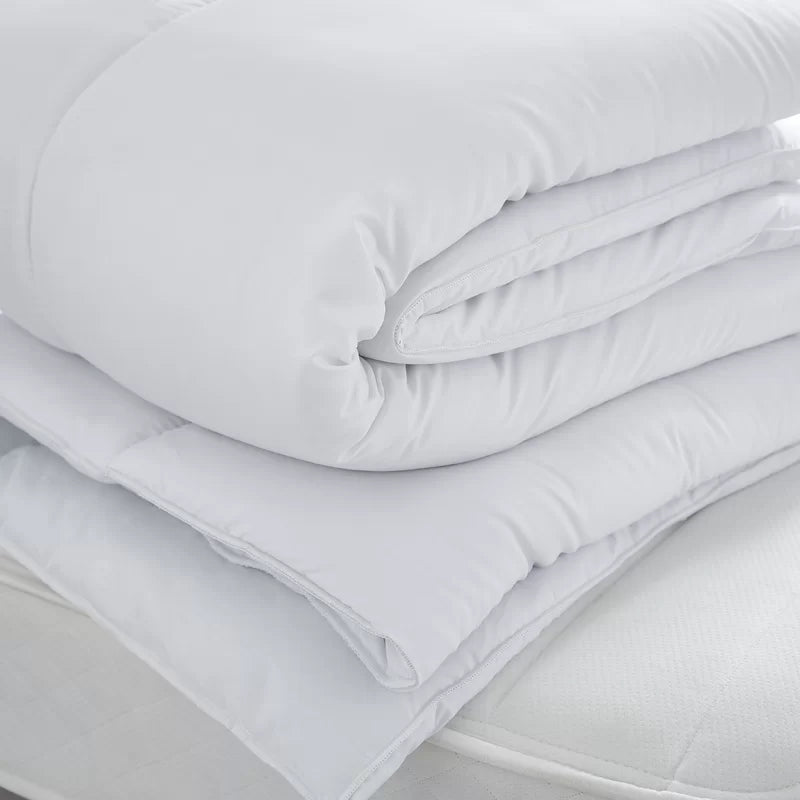 Silentnight Just Like Down Duvet - 13.5 Tog