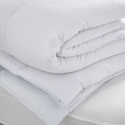 Silentnight Just Like Down Duvet - 13.5 Tog