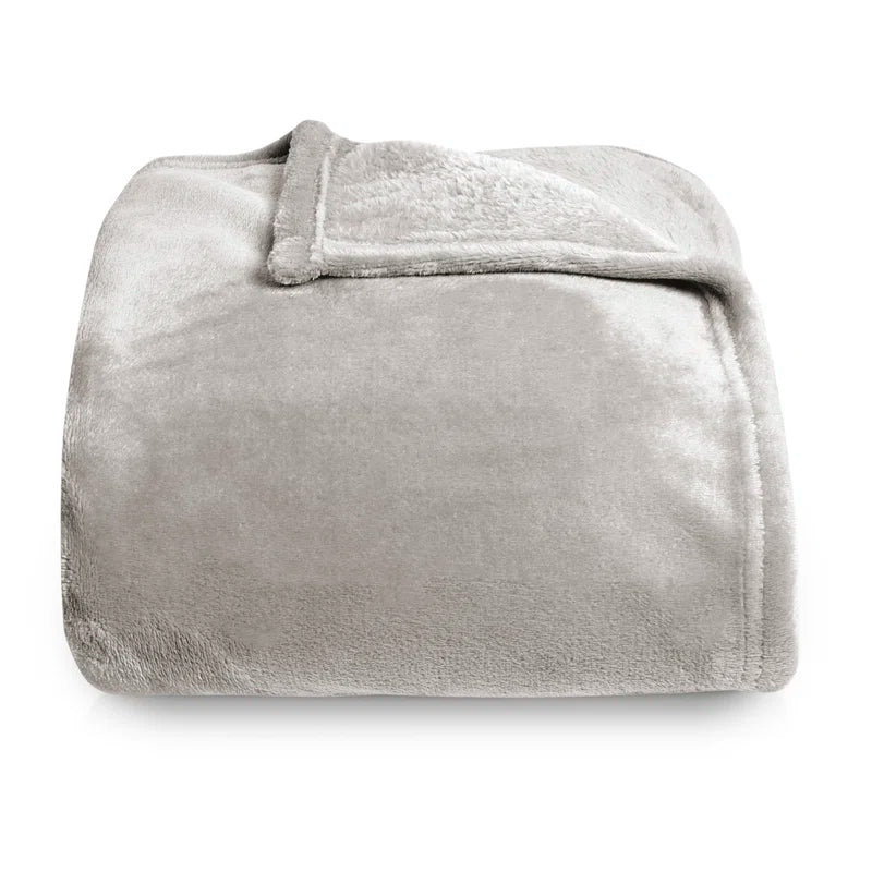 Silentnight Supersoft Collection Luxurious Throw