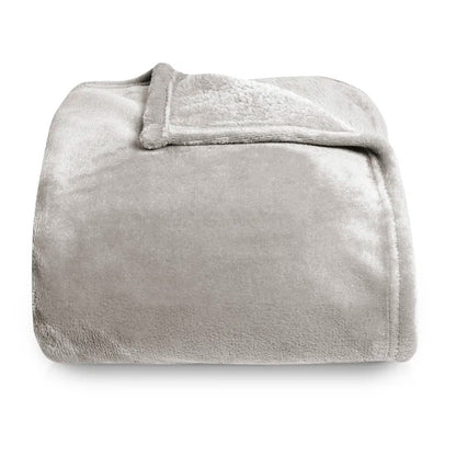 Silentnight Supersoft Collection Luxurious Throw