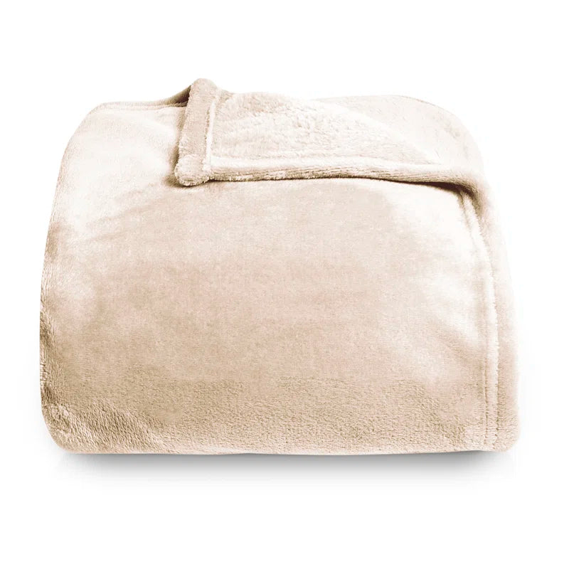 Silentnight Supersoft Collection Luxurious Throw