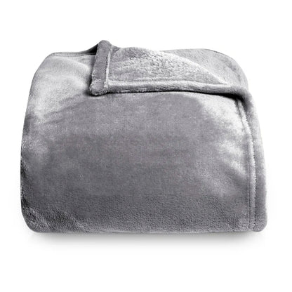 Silentnight Supersoft Collection Luxurious Throw