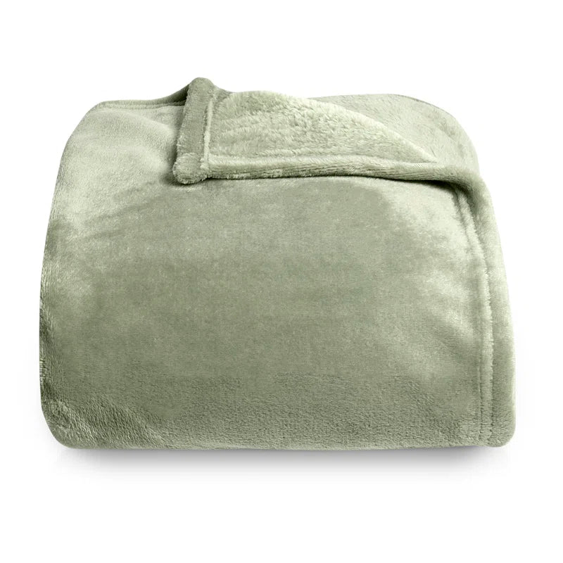 Silentnight Supersoft Collection Luxurious Throw