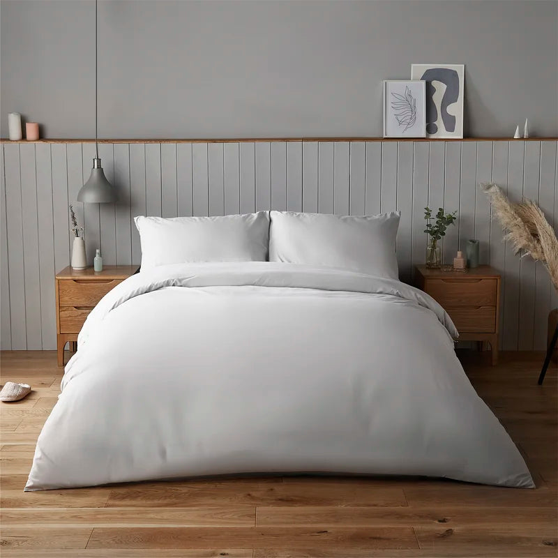 Silentnight Supersoft Duvet Set (Double)